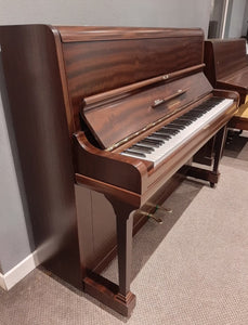 Hopkinson, London (Complete Restoration)
