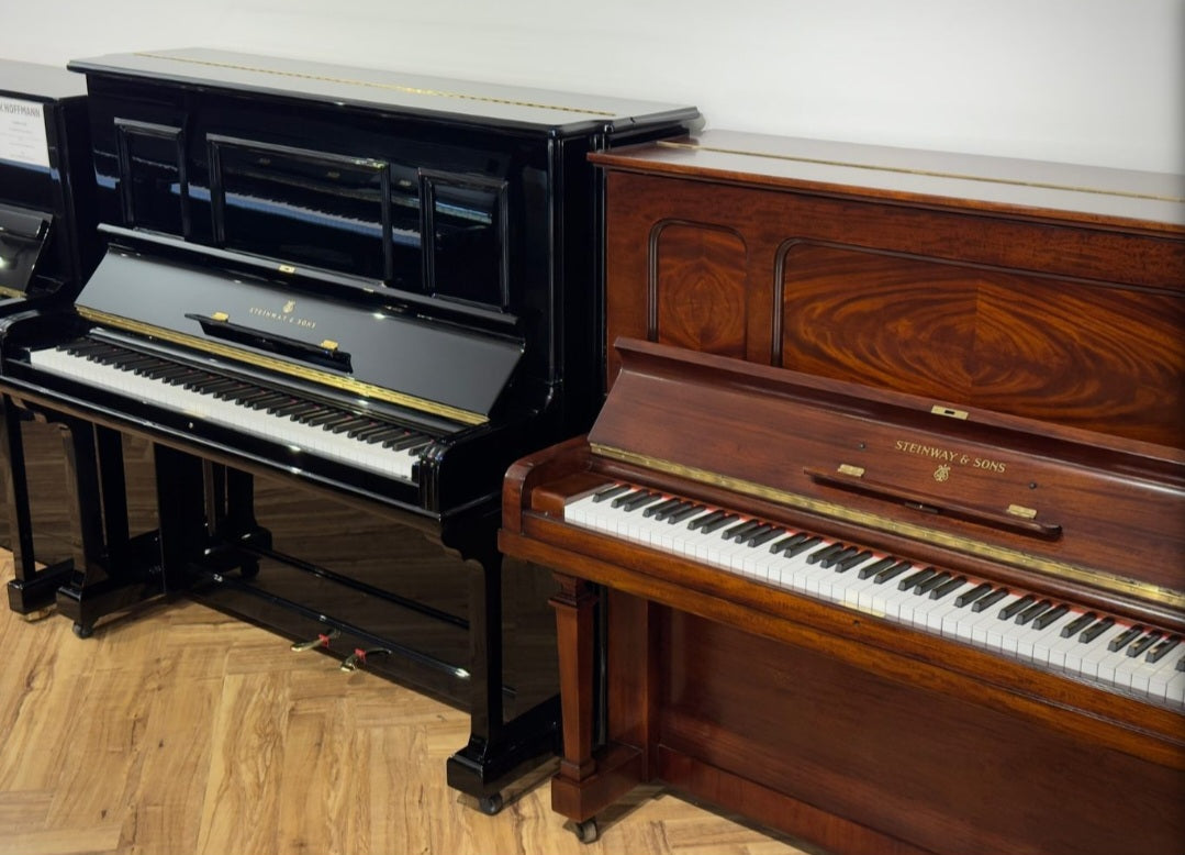 Steinway Model K
