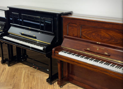 Steinway Model K