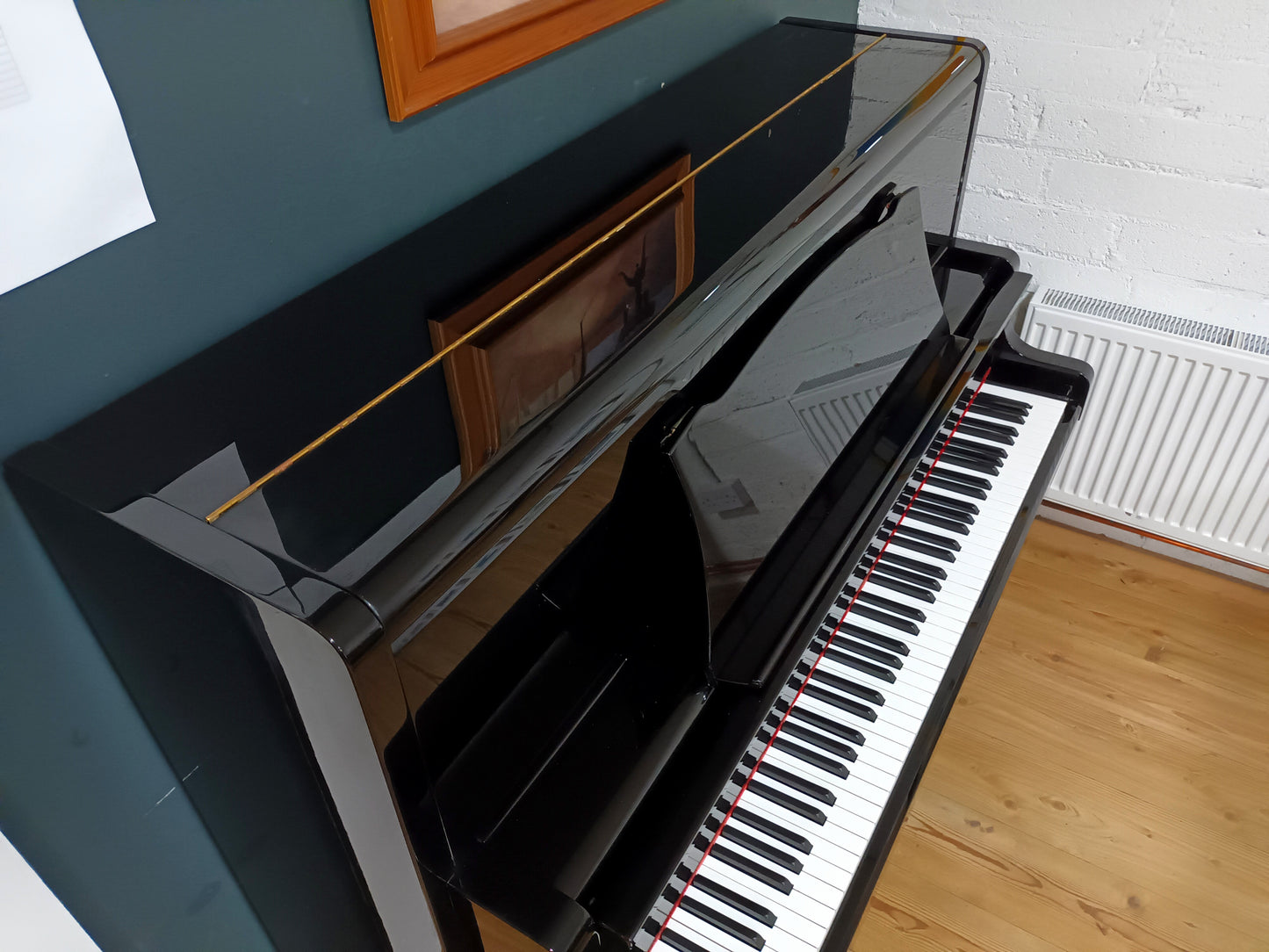 Kawai KU5B