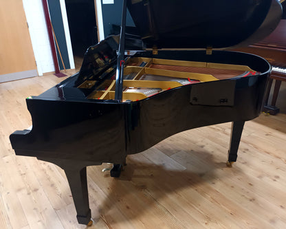 Yamaha G1 (Beginner to Advanced)