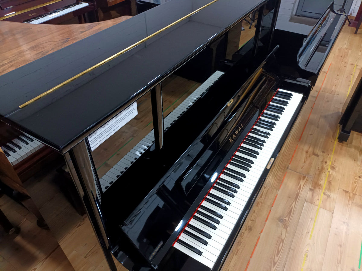 Kawai K6 (2007)