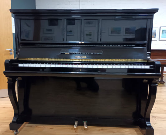 Samick (Beginner to Advanced)