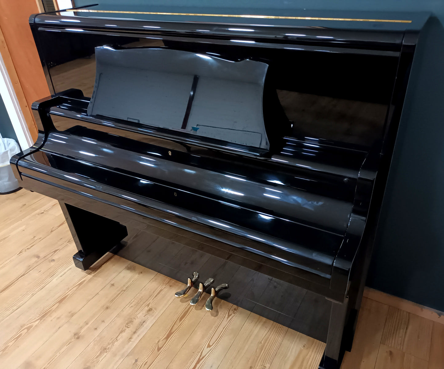 Kawai KU5B