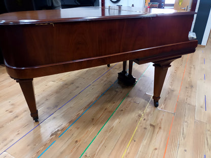 George Rogers (1925) Restored
