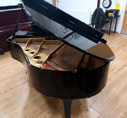 Yamaha G1 (Beginner to Advanced)