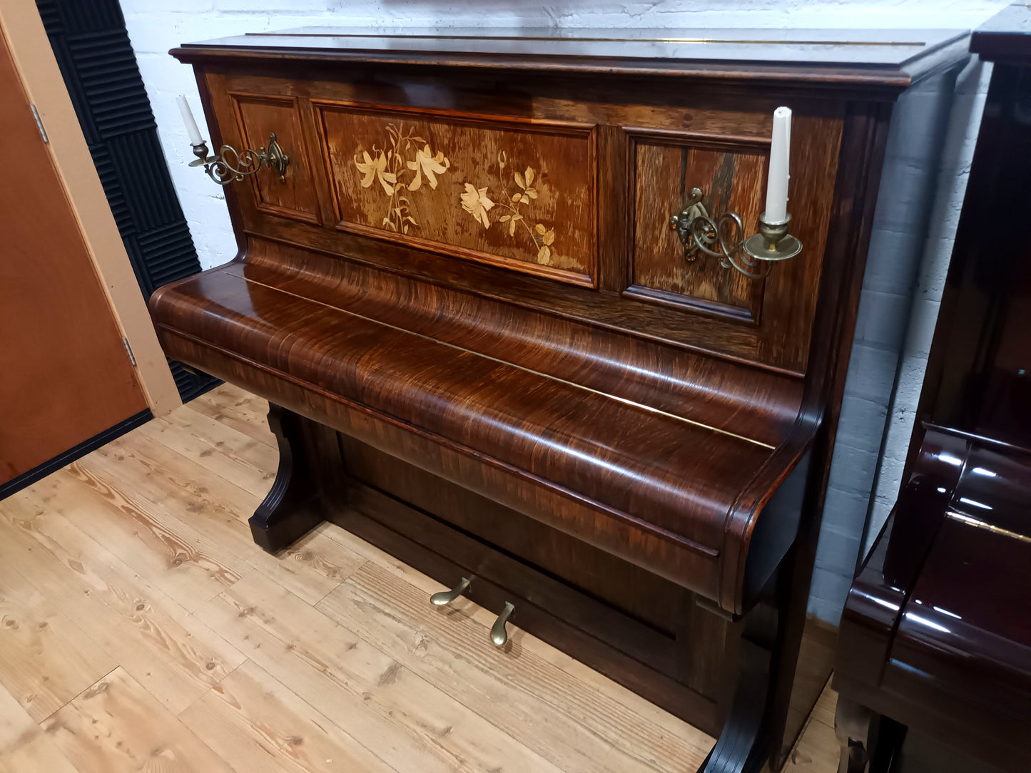 Collard & Collard (Original)