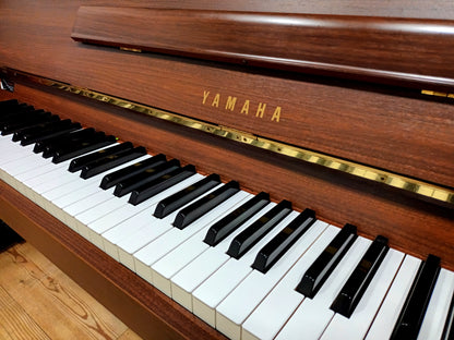 Yamaha 101 LU (1983)