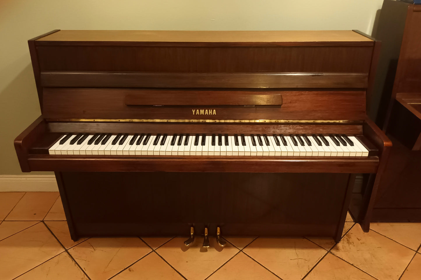 Yamaha (1972)