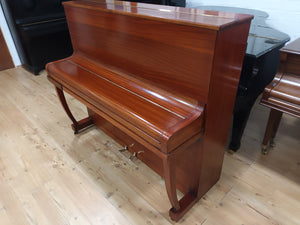 George Russell, London (Partial Restoration)