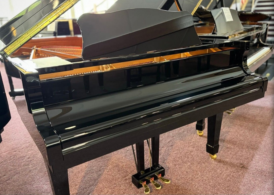 1994 Yamaha C3