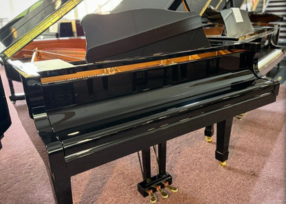 1994 Yamaha C3