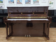 Load image into Gallery viewer, New Danemann DU-115 (Brown/Brass Fittings)