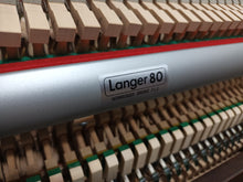 Load image into Gallery viewer, Woodchester, UK (Mahogany/Brass Fittings)