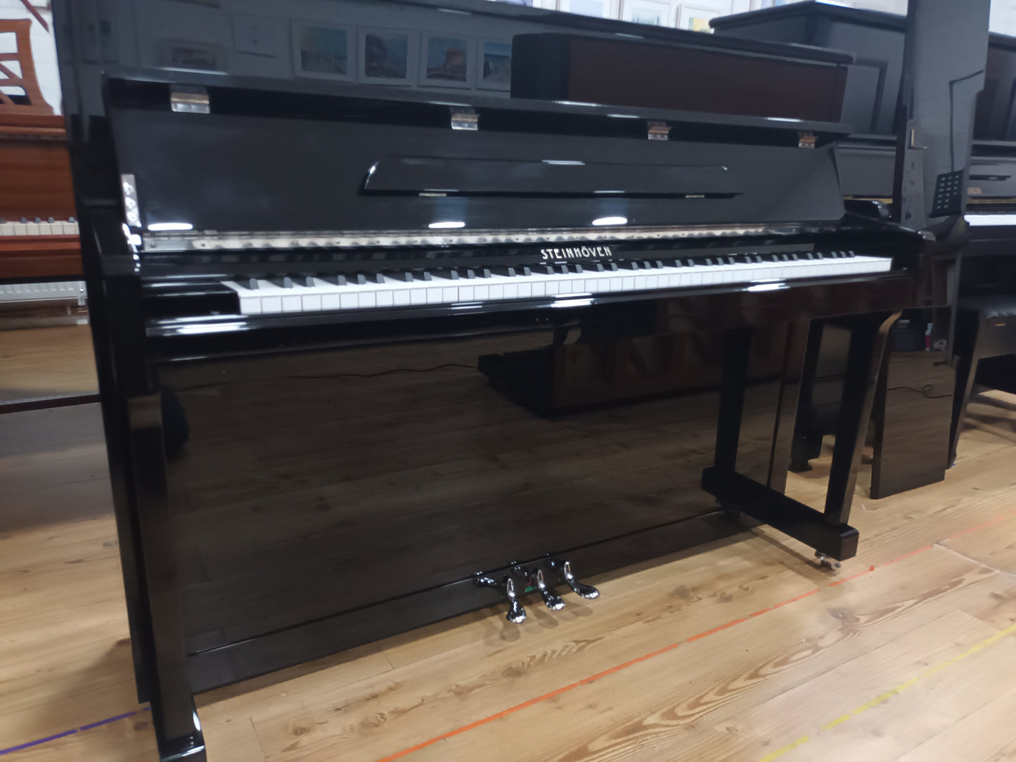 Steinhoven SU113