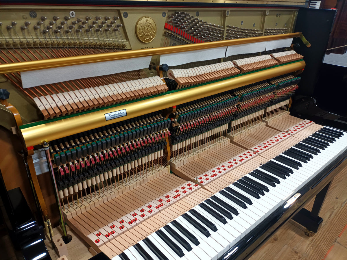 Kawai K6 (2007)