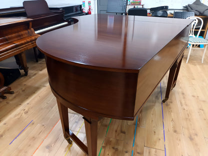 Bechstein Model B (Restored/Rebuilt)