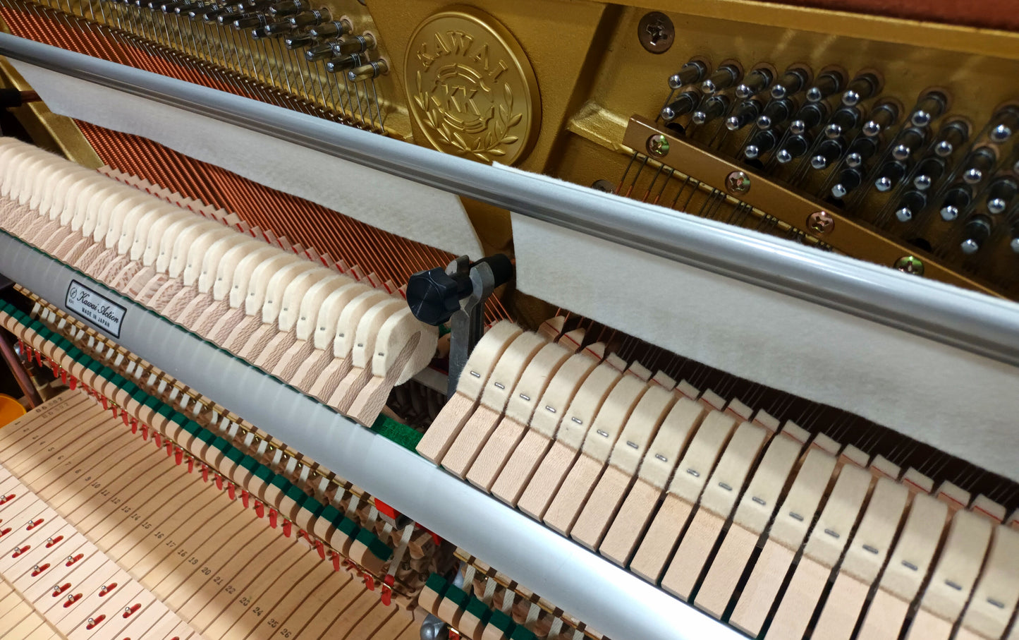 Kawai K18E (2003)