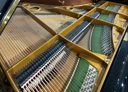 1927 Bechstein Model M