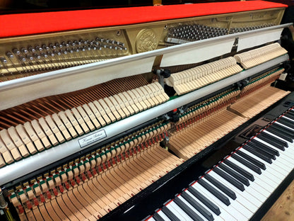Kawai K15E ATX with Silent System