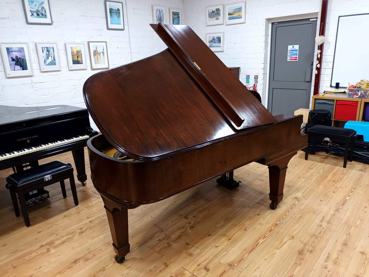 Chappell (Beginner to Advanced) *