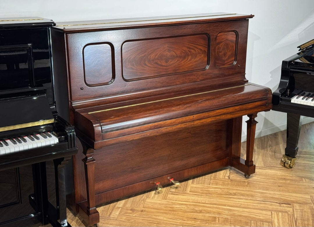 Steinway Model K