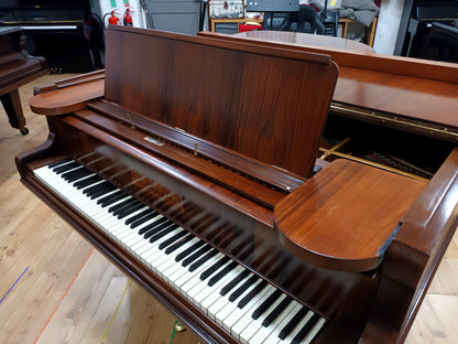 George Rogers (1925) Restored