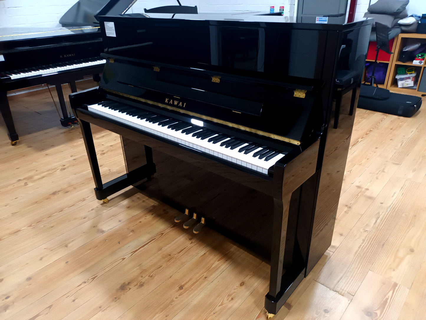 Kawai K300 (As New)