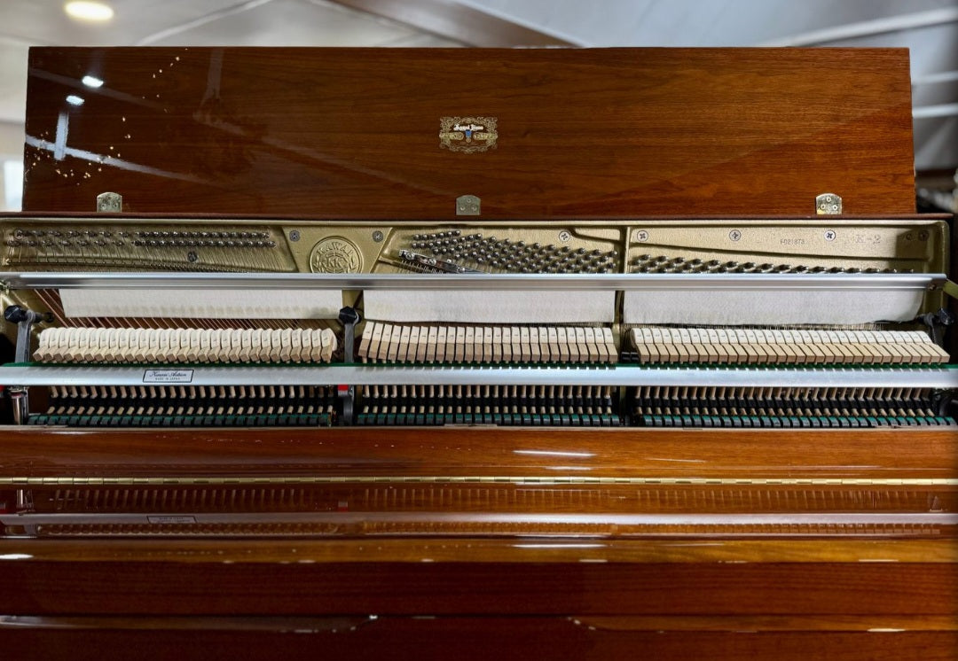 2007 Kawai K2