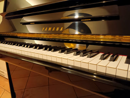 Yamaha P116 (1989)
