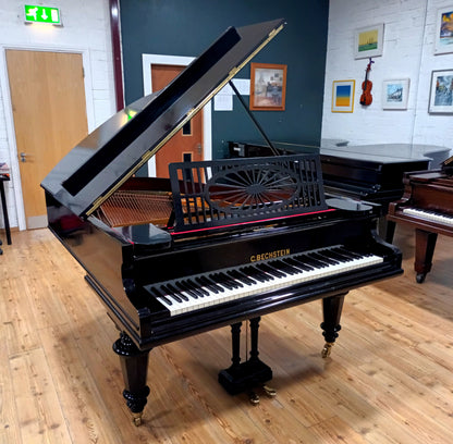 Bechstein Model A (Beginner)