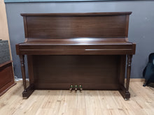Load image into Gallery viewer, Woodchester, UK (Mahogany/Brass Fittings)