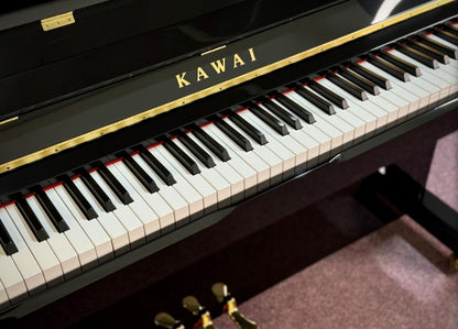 2015 Kawai K3 (K300)