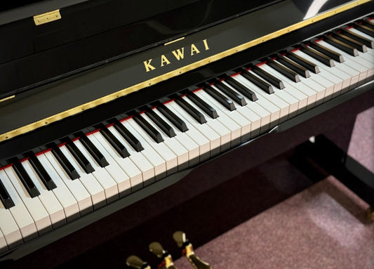 2015 Kawai K3 (K300)