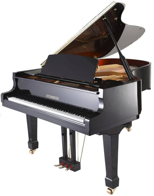 Steinhoven SG148 (Polished Ebony)