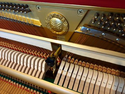 Yamaha P116 (1989)