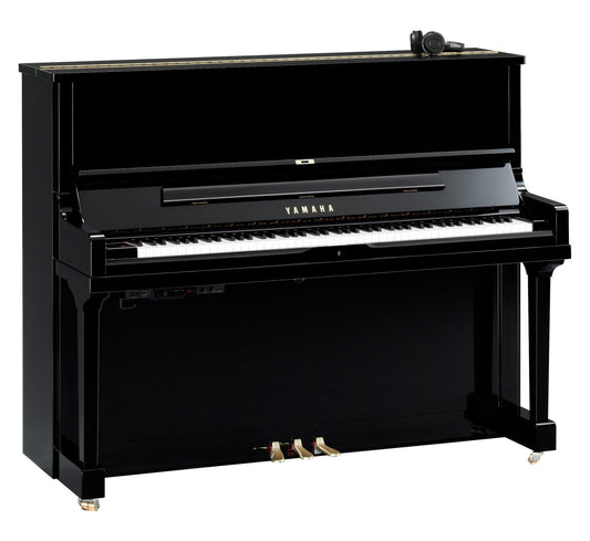 Yamaha SE 122 SH3 Silent