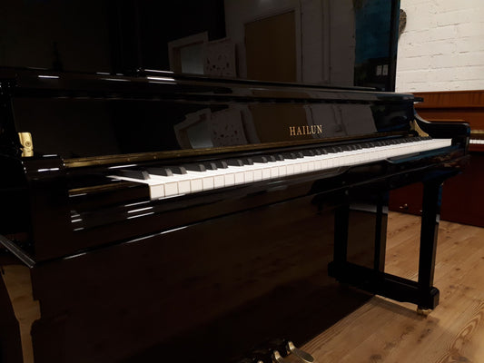 Hailun 33P for sale dublin, ireland