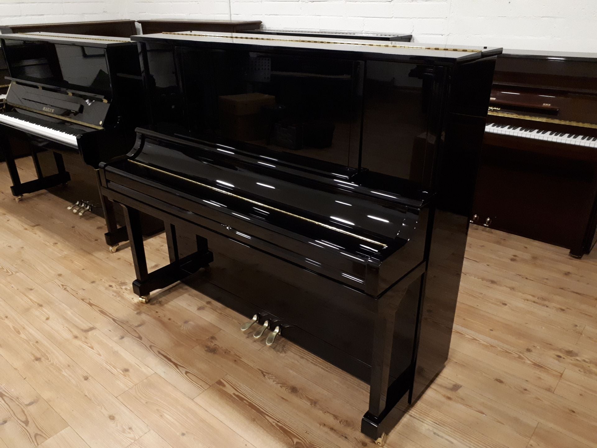 Hailun 33P for sale dublin, ireland