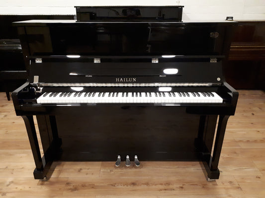 Hailun 120 for sale dublin, ireland