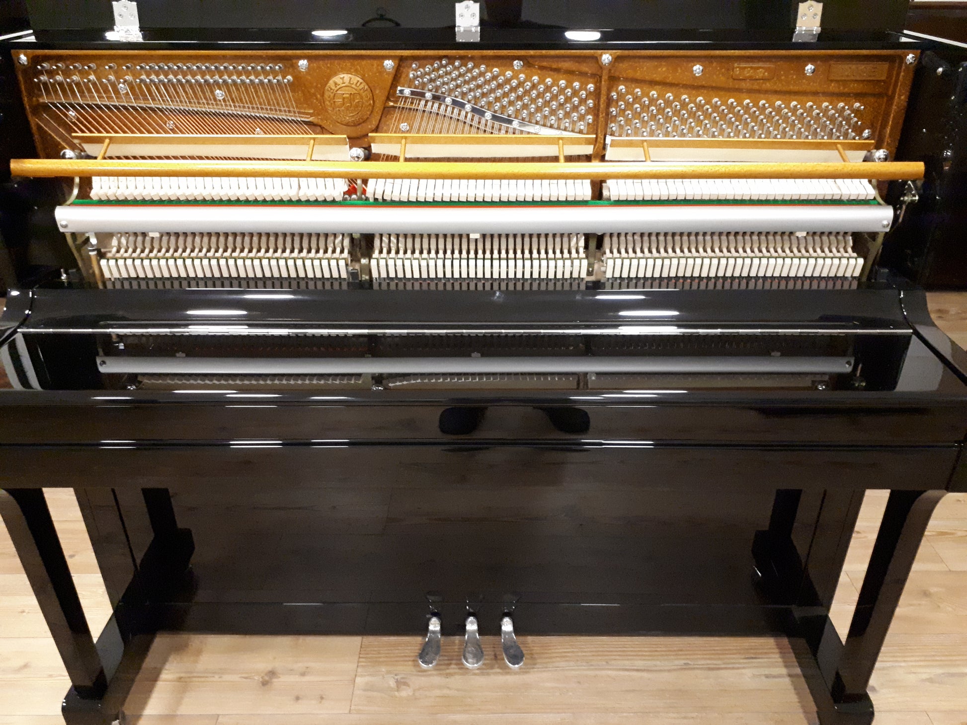Hailun 120 for sale dublin, ireland