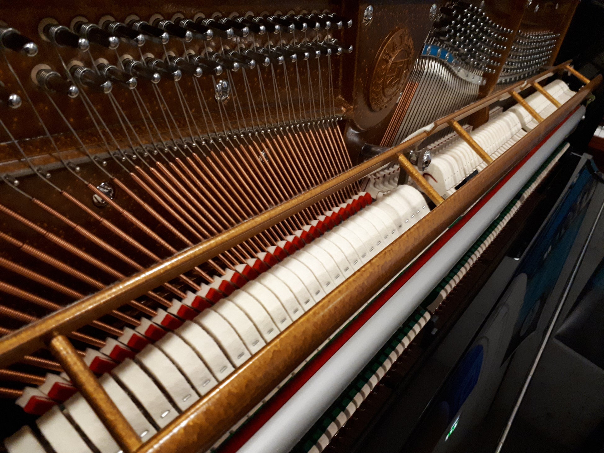 Hailun 120 for sale dublin, ireland