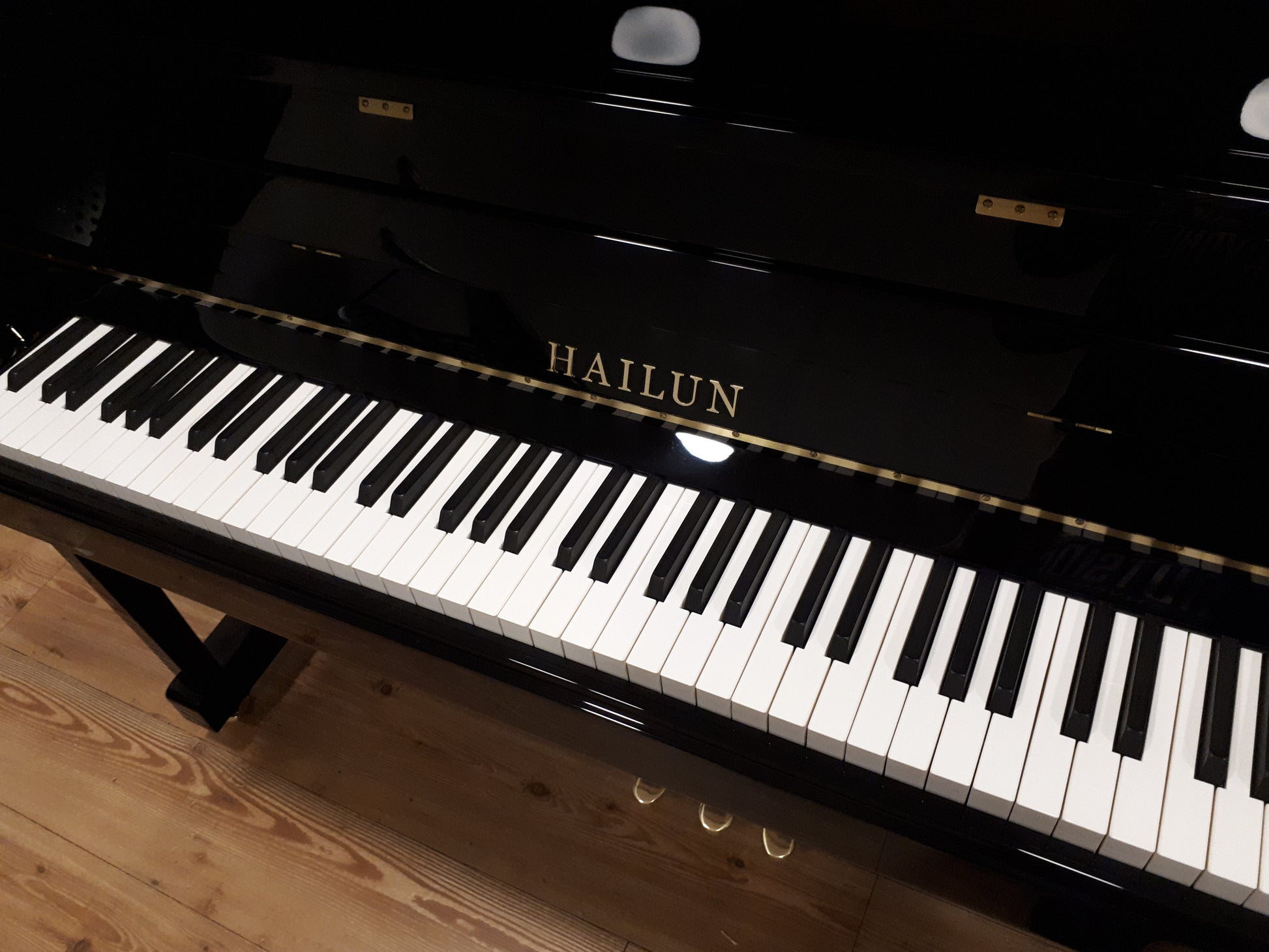 Hailun 121 for sale dublin, ireland