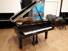 Load image into Gallery viewer, Hailun HG151 Ebony baby grand for sale dublin, ireland