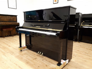 Yamaha U1 piano for sale, dublin, ireland
