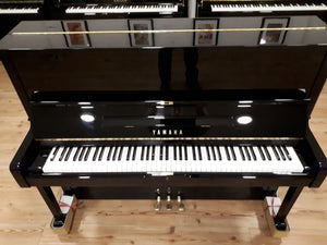 Yamaha U1 piano for sale, dublin, ireland