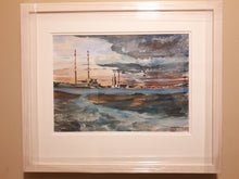 Load image into Gallery viewer, Poolbeg, Dublin (SOLD)