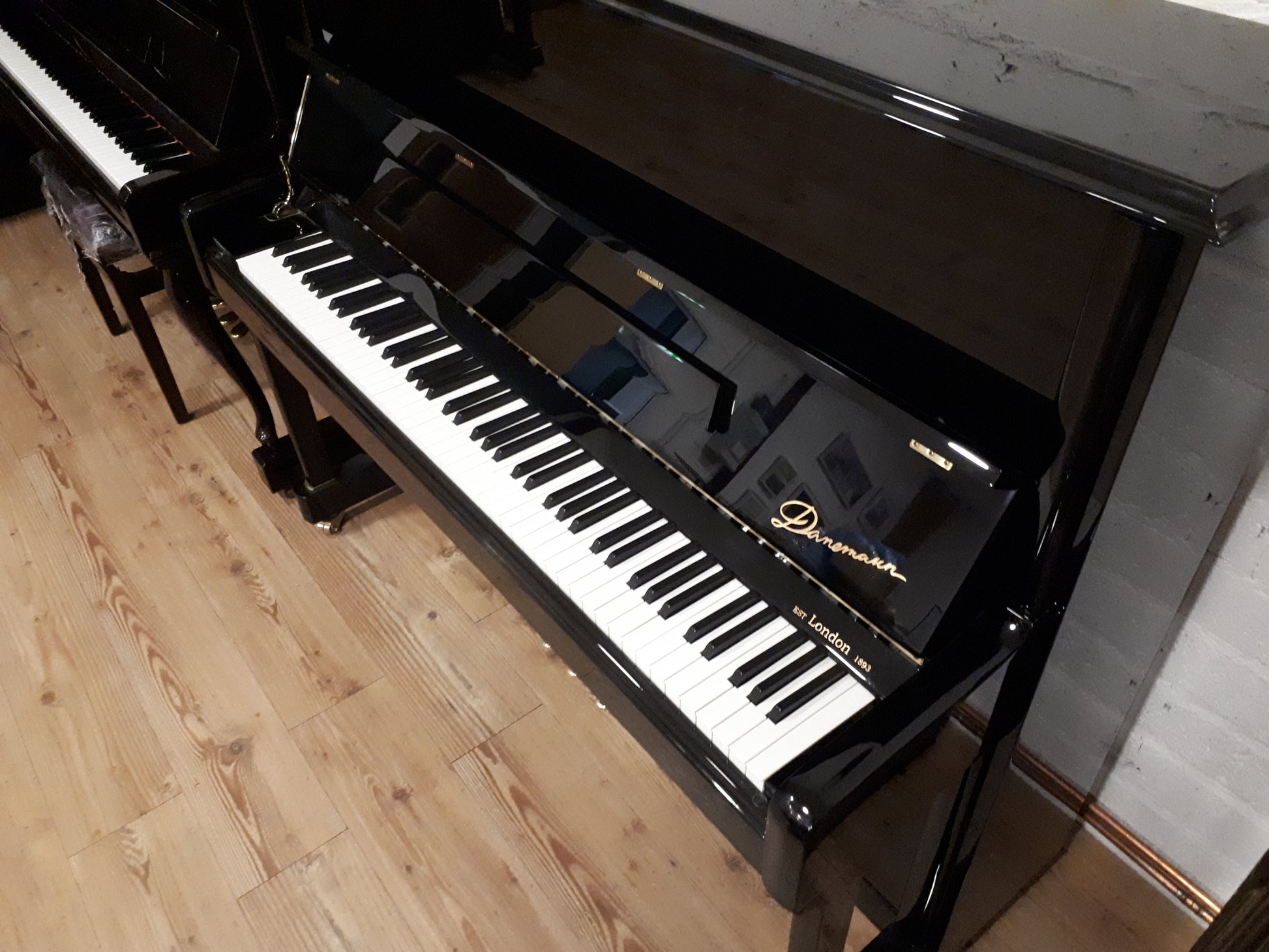 Danemann 123 for sale dublin, ireland