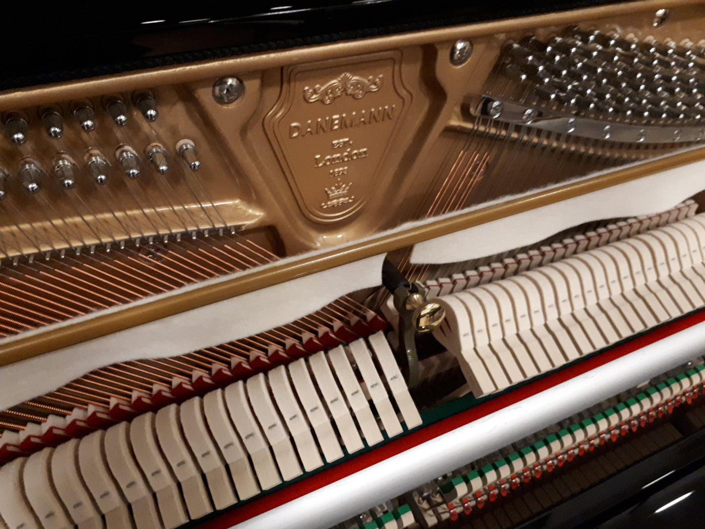 Danemann 123 for sale dublin, ireland