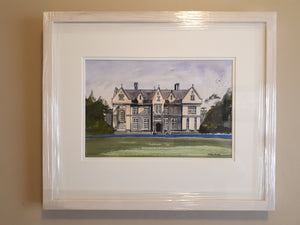 Wells House (SOLD)